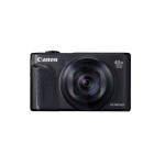 Kamera Kompak Canon PowerShot SX740 HS – Hitam